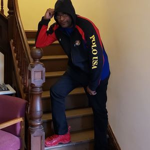 Meet your Posher, Bob